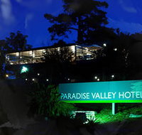 The Paradise Hotel - Accommodation Newcastle