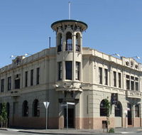 Victoria Inn - Accommodation Newcastle