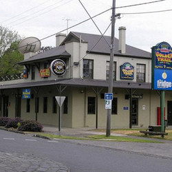 Westmeadows Tavern - Accommodation Newcastle 0