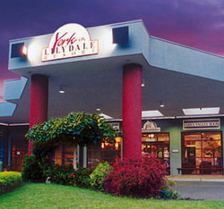 York On Lilydale - Accommodation Newcastle 0