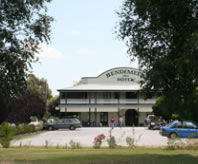 Bendemeer NSW Accommodation Newcastle
