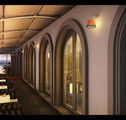 Drift Cocktail Lounge - Accommodation Newcastle