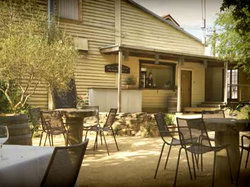 Trentham VIC Accommodation Newcastle
