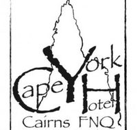 Cape York Hotel - Accommodation Newcastle