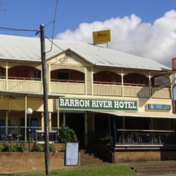 Stratford QLD Accommodation Newcastle