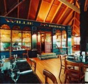 Willie McBrides Irish Bar - Accommodation Newcastle