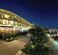 B - Accommodation Newcastle