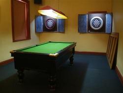 Wilcannia NSW Accommodation Newcastle