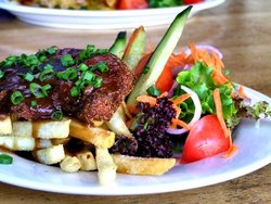 Plough Inn Hotel - Accommodation Newcastle 0