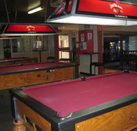Overlander Hotel - Accommodation Newcastle