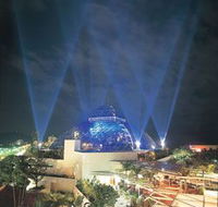 The Reef Hotel Casino Bars - Accommodation Newcastle