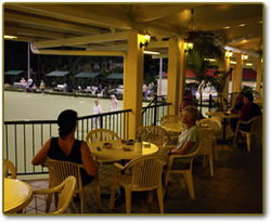 Edge Hill QLD Accommodation Newcastle