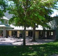 Harrietville Hotel Motel - Accommodation Newcastle