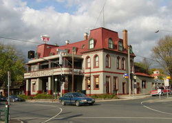 Healesville VIC Accommodation Newcastle