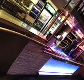 The London - Accommodation Newcastle