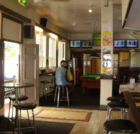 Riverstone Hotel - Accommodation Newcastle