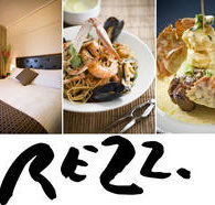 Rezz Newton - Accommodation Newcastle