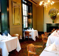 The Orient Hotel - Accommodation Newcastle