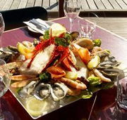 Joes Fish Shack - Accommodation Newcastle