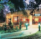 Frasers Restaurant - Accommodation Newcastle