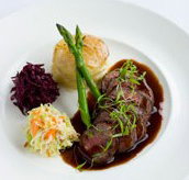 Jacksons Restaurant - Accommodation Newcastle