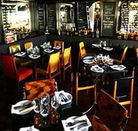 Pata Negra - Accommodation Newcastle