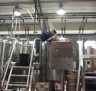 Mash Brewery - Bunbury - Accommodation Newcastle