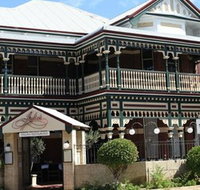 Julios - Accommodation Newcastle