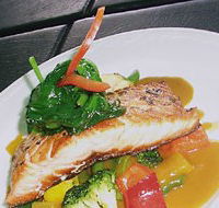 Gavinos Restaurant - Accommodation Newcastle