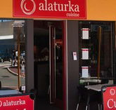 Alaturka Cuisine - Accommodation Newcastle