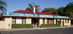 Yarloop Hotel - Accommodation Newcastle 0