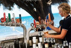 Accommodation Newcastle