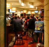 The Whale  Ale - Accommodation Newcastle