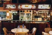 Indi Bistro - Accommodation Newcastle 0