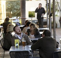 Captain Stirling Brasserie - Accommodation Newcastle