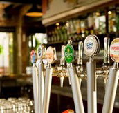 Queens Tavern - Accommodation Newcastle