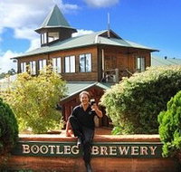 Bootleg Brewery - Accommodation Newcastle