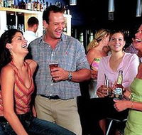 The Highway Tavern - Accommodation Newcastle