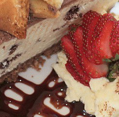 The Chase Bar & Bistro - Accommodation Newcastle 0