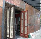 Brown Fox - Accommodation Newcastle