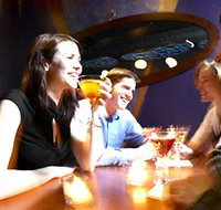 Courthouse Hotel - Accommodation Newcastle