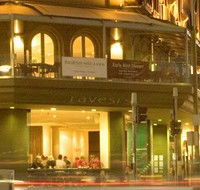 Ravesis Wine Bar - Accommodation Newcastle