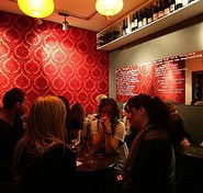 Shop and Wine Bar - Accommodation Newcastle