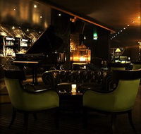 Trademark Hotel Lounge Bar and Piano Room - Accommodation Newcastle