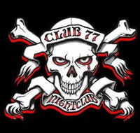 Club 77 - Accommodation Newcastle