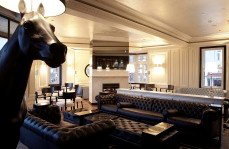 Polo Lounge - The Oxford Hotel - Accommodation Newcastle 0