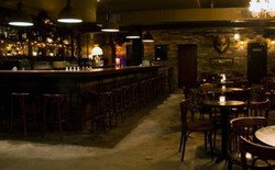 Shady Pines Saloon - Accommodation Newcastle 0