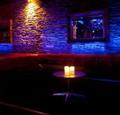 The Tunnel Club - Accommodation Newcastle