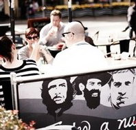 Coco Cubano - Darlinghurst - Accommodation Newcastle