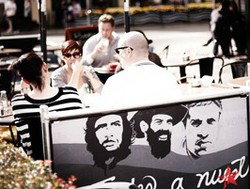 Coco Cubano - Darlinghurst - Accommodation Newcastle 0